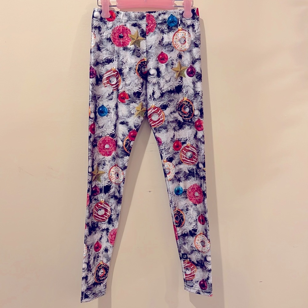 terez donut leggings